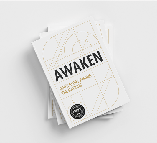 The Awaken Launch Kit