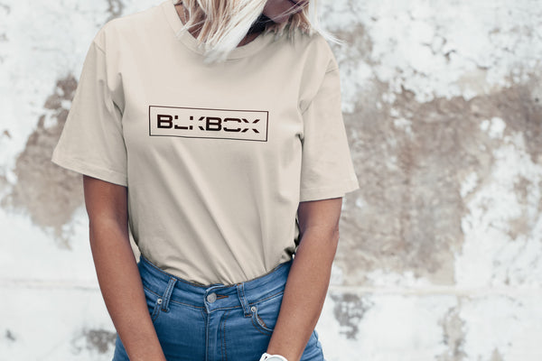 BLACKBOX T-Shirt