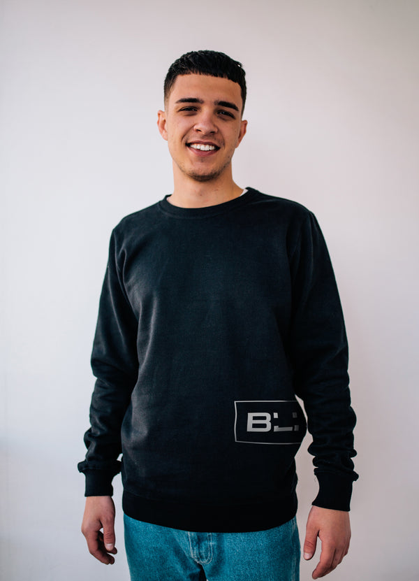BLACKBOX Waist Logo Long Sleeve