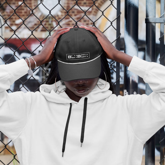 BLACKBOX Rope Hat