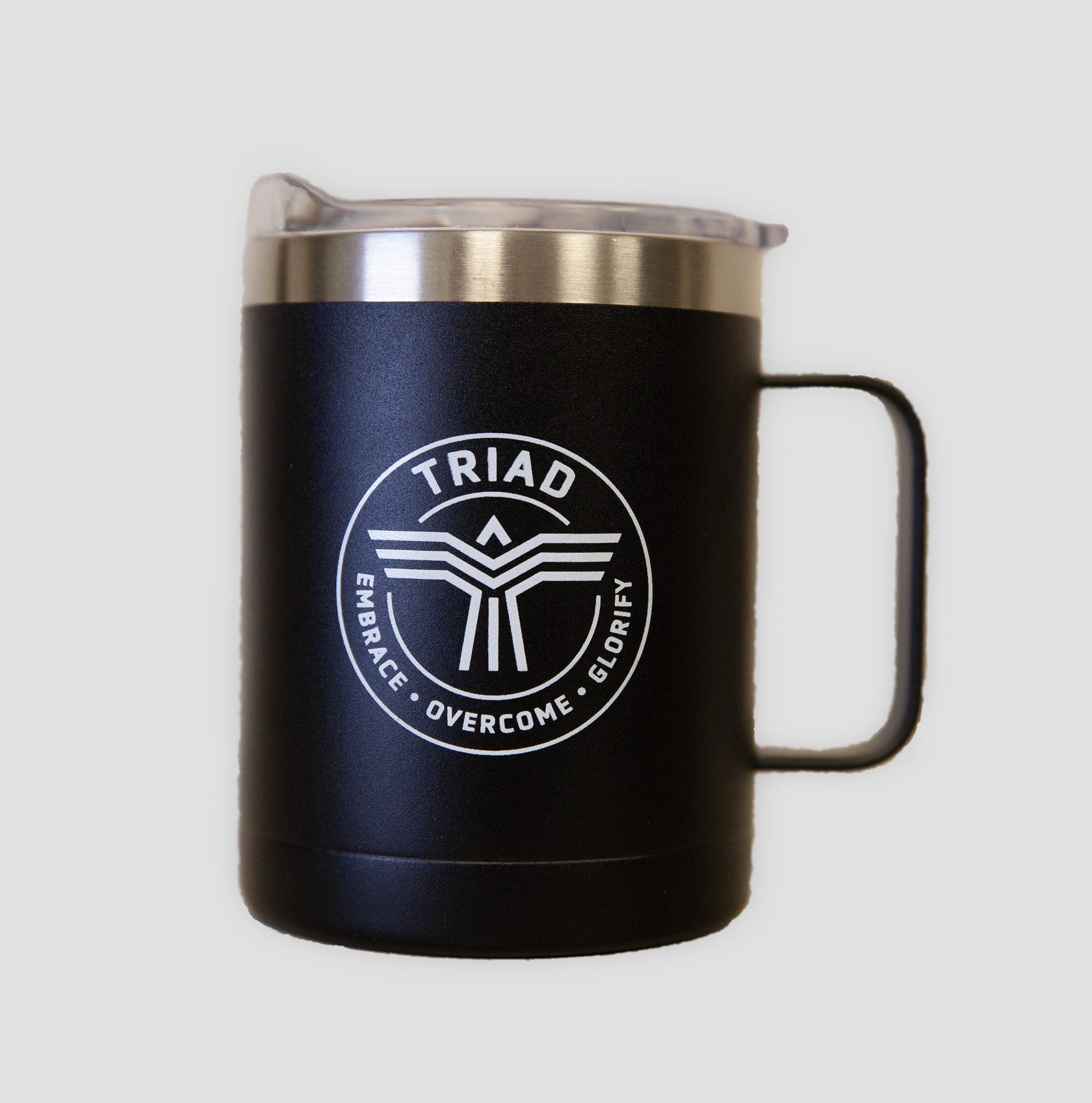 TRIAD Coffee Mug