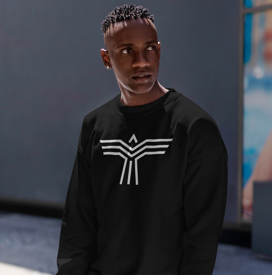 TRIAD SWEATSHIRT