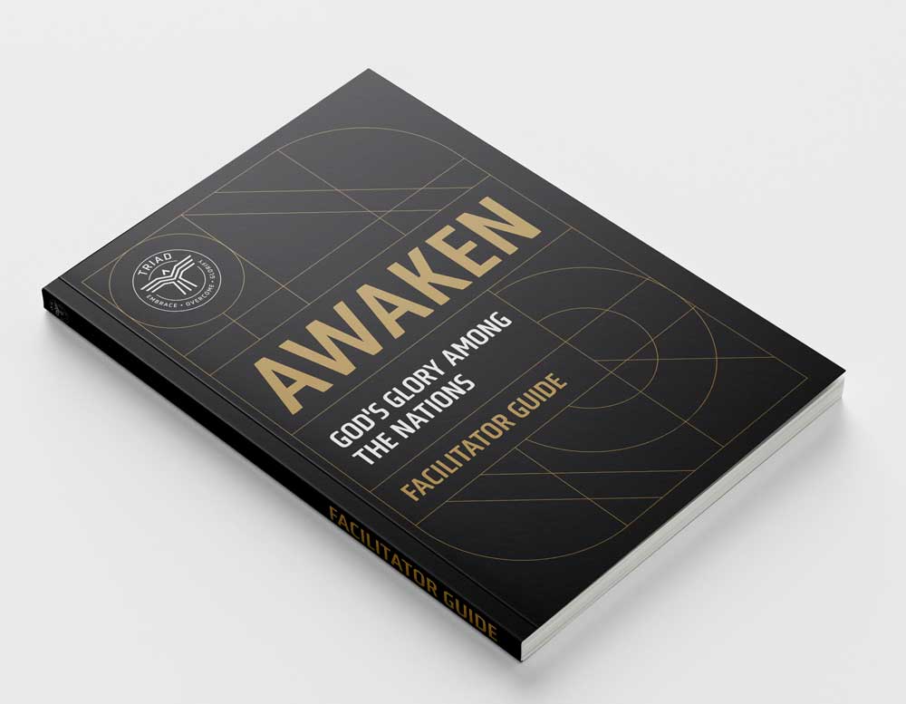 The AWAKEN Facilitator Guide